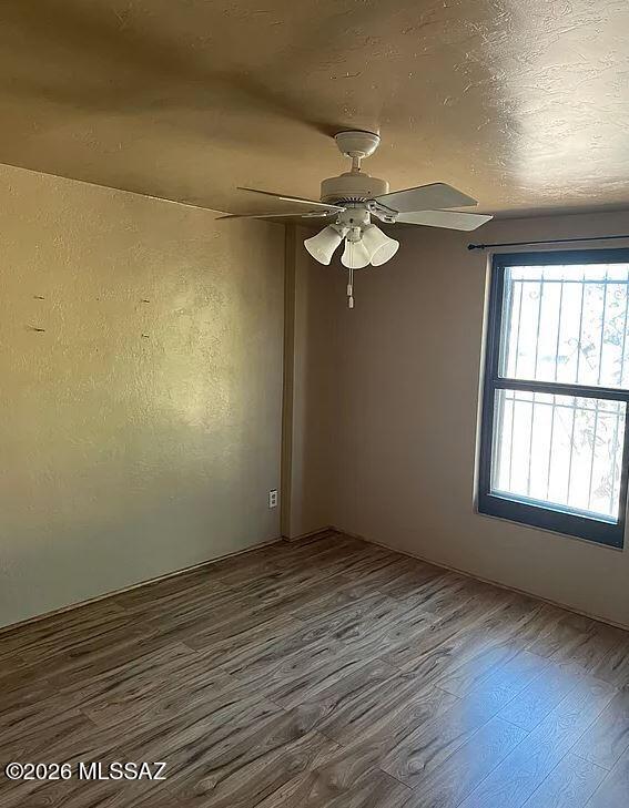 Mission Heights NO. 5 (1-102) - Residential Lease