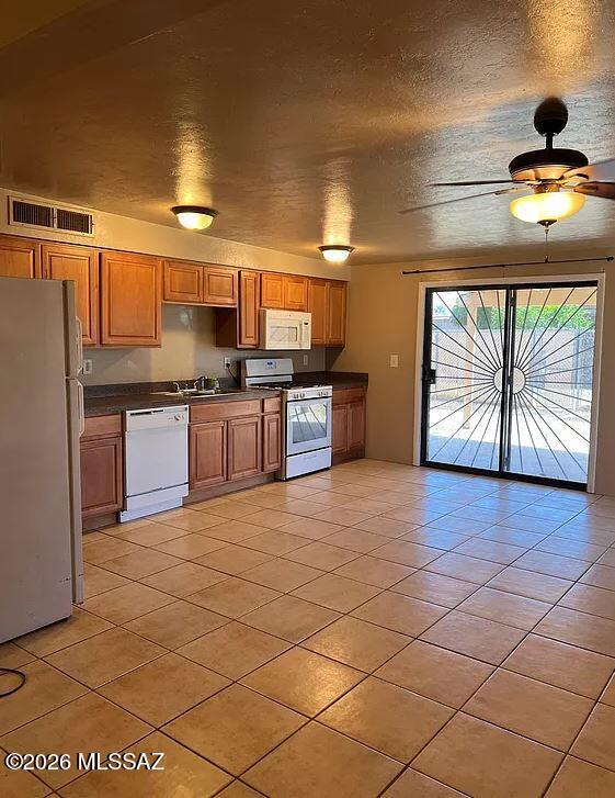 Mission Heights NO. 5 (1-102) - Residential Lease