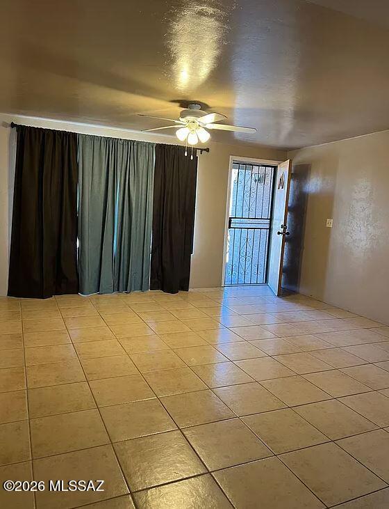 Mission Heights NO. 5 (1-102) - Residential Lease