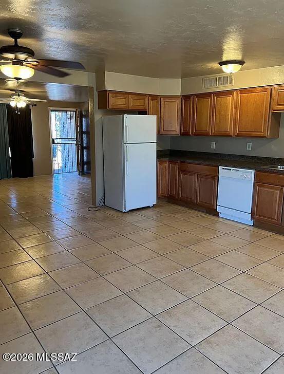Mission Heights NO. 5 (1-102) - Residential Lease