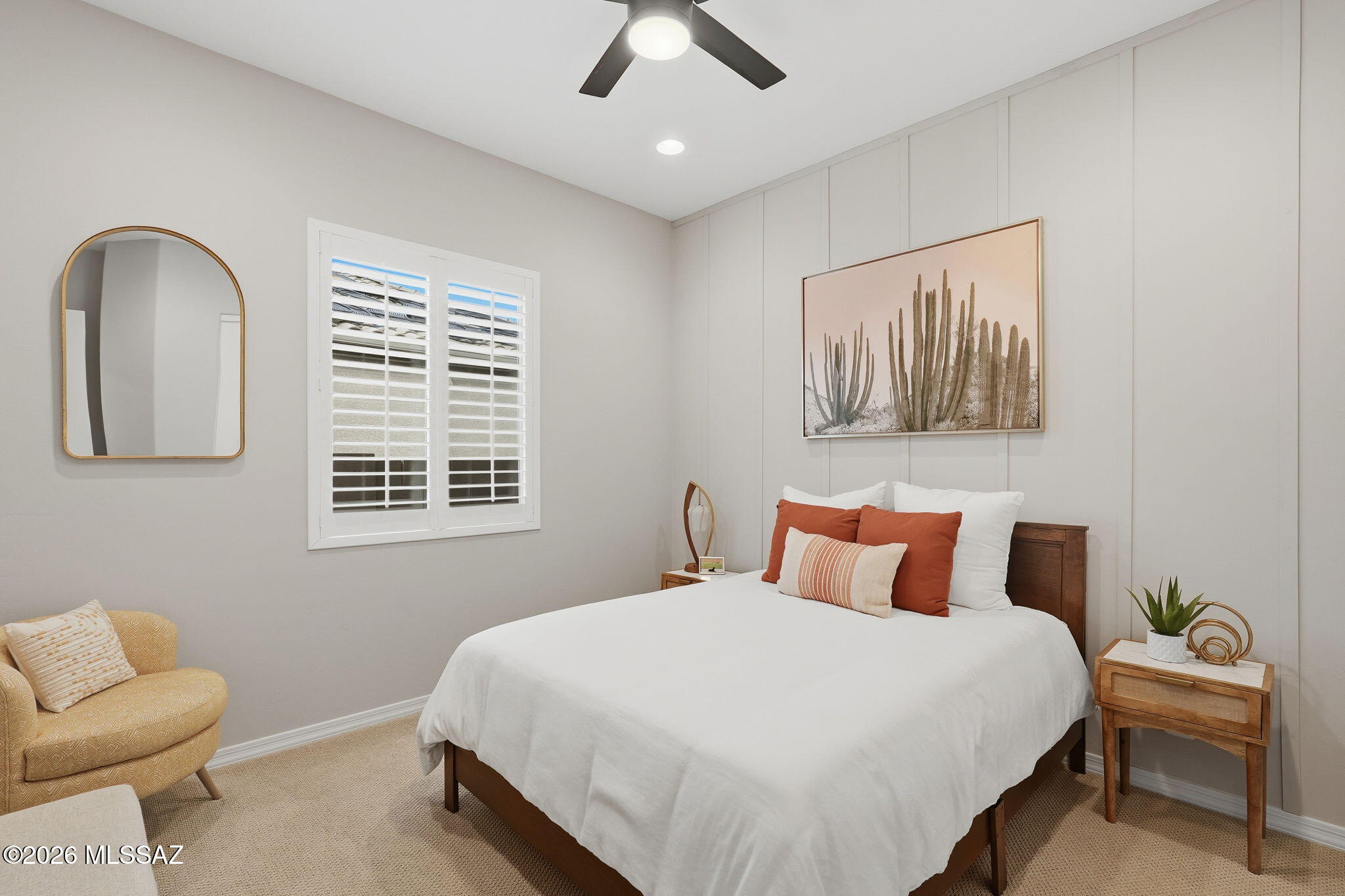 Rancho Vistoso Valley Vista - Residential