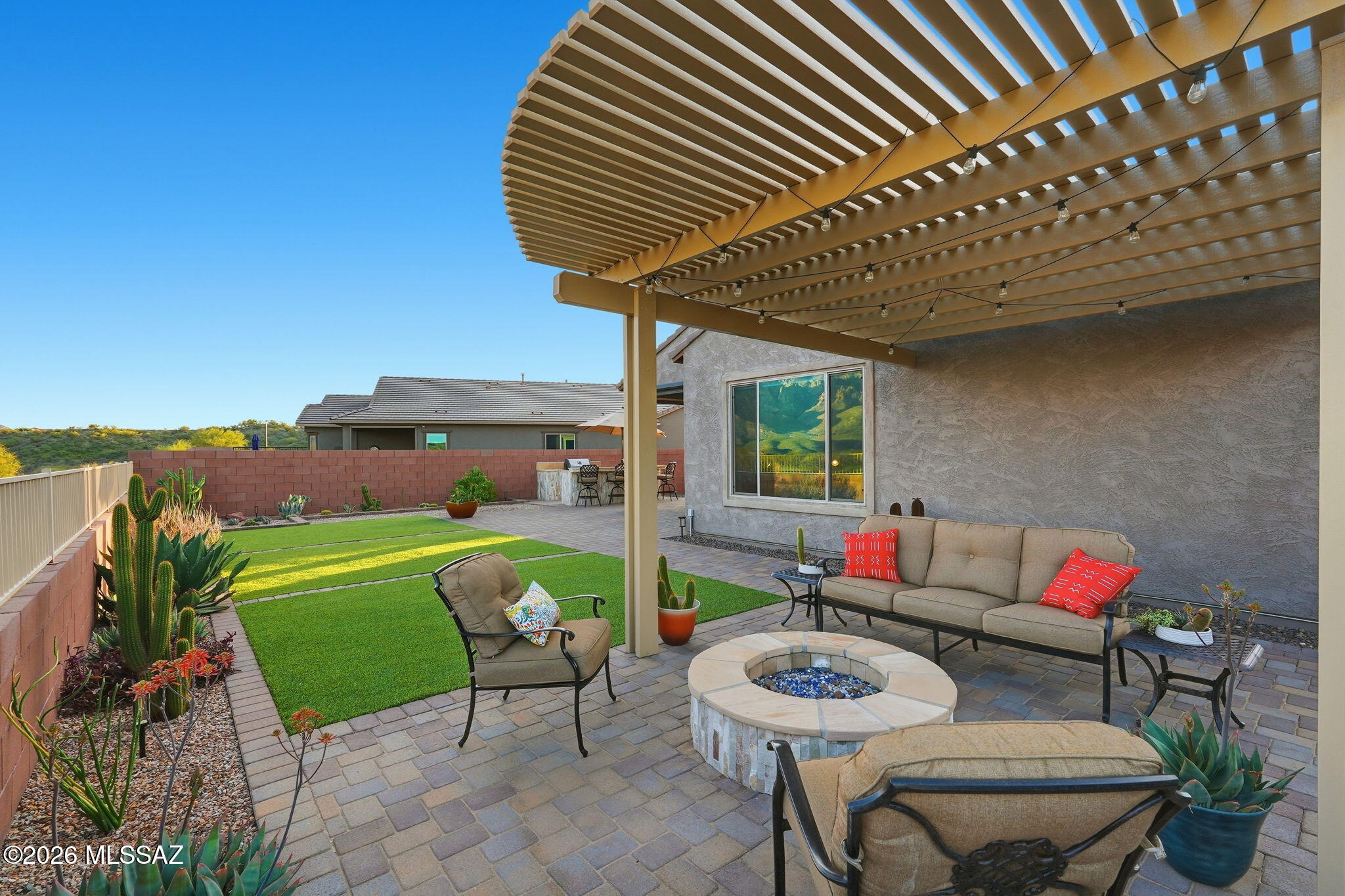 Rancho Vistoso Valley Vista - Residential