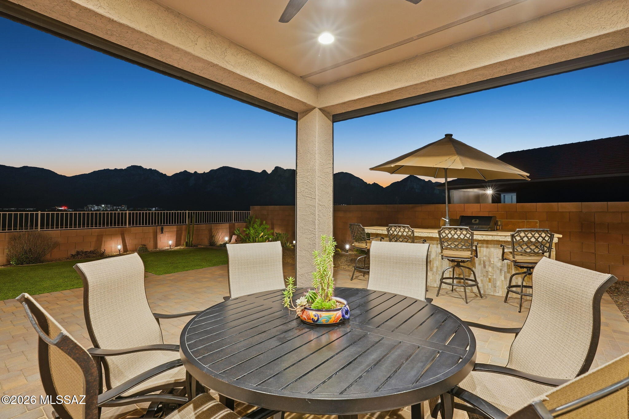 Rancho Vistoso Valley Vista - Residential