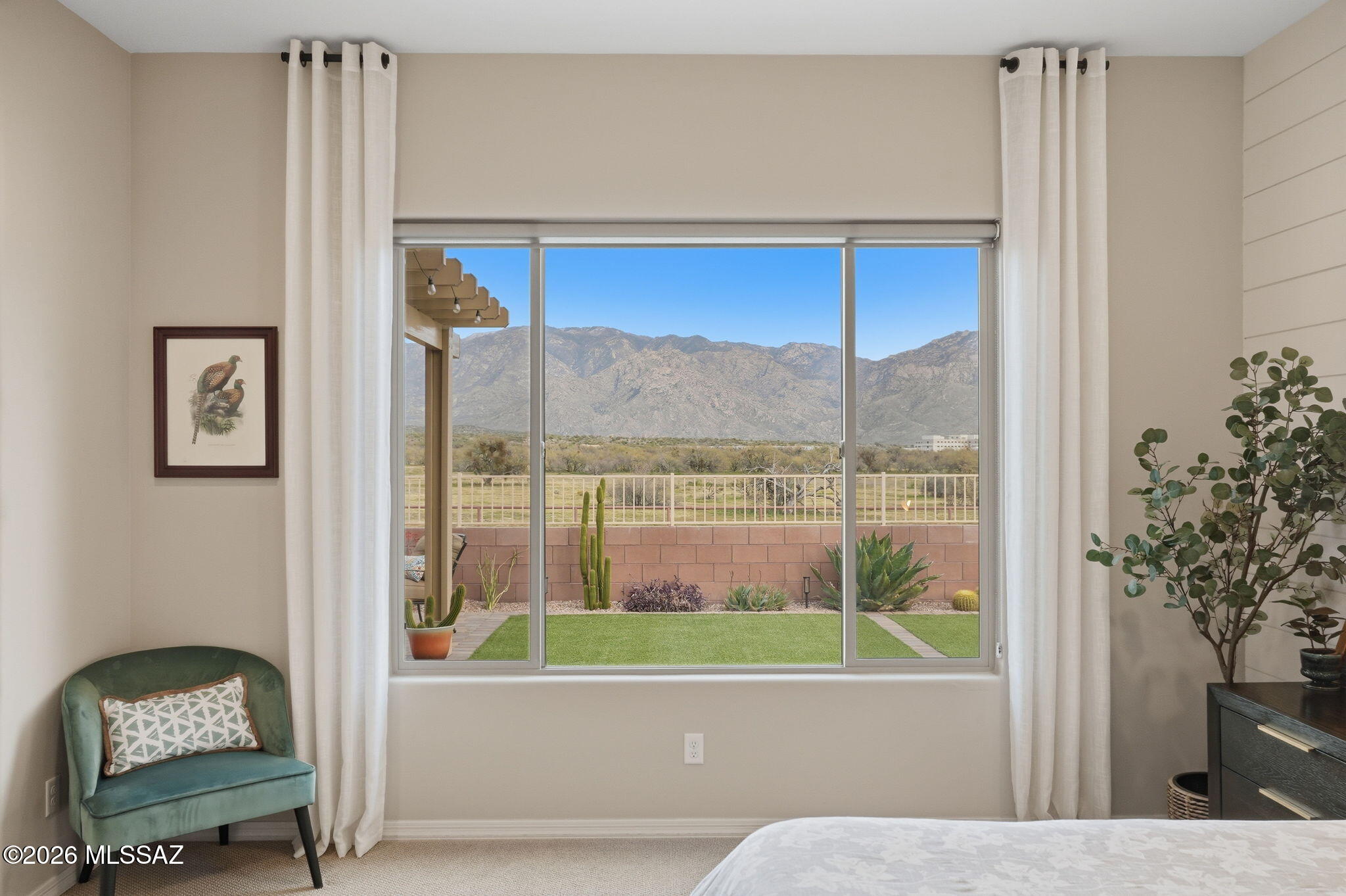 Rancho Vistoso Valley Vista - Residential