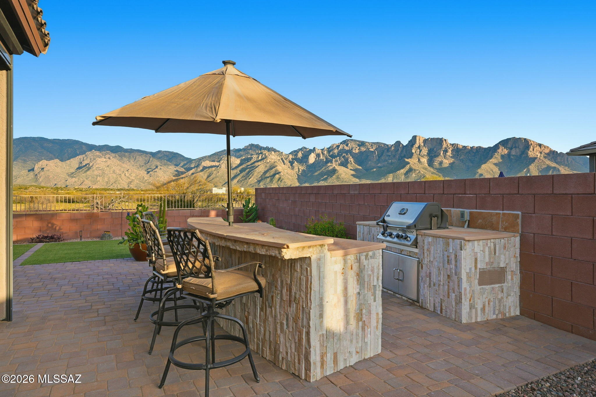 Rancho Vistoso Valley Vista - Residential