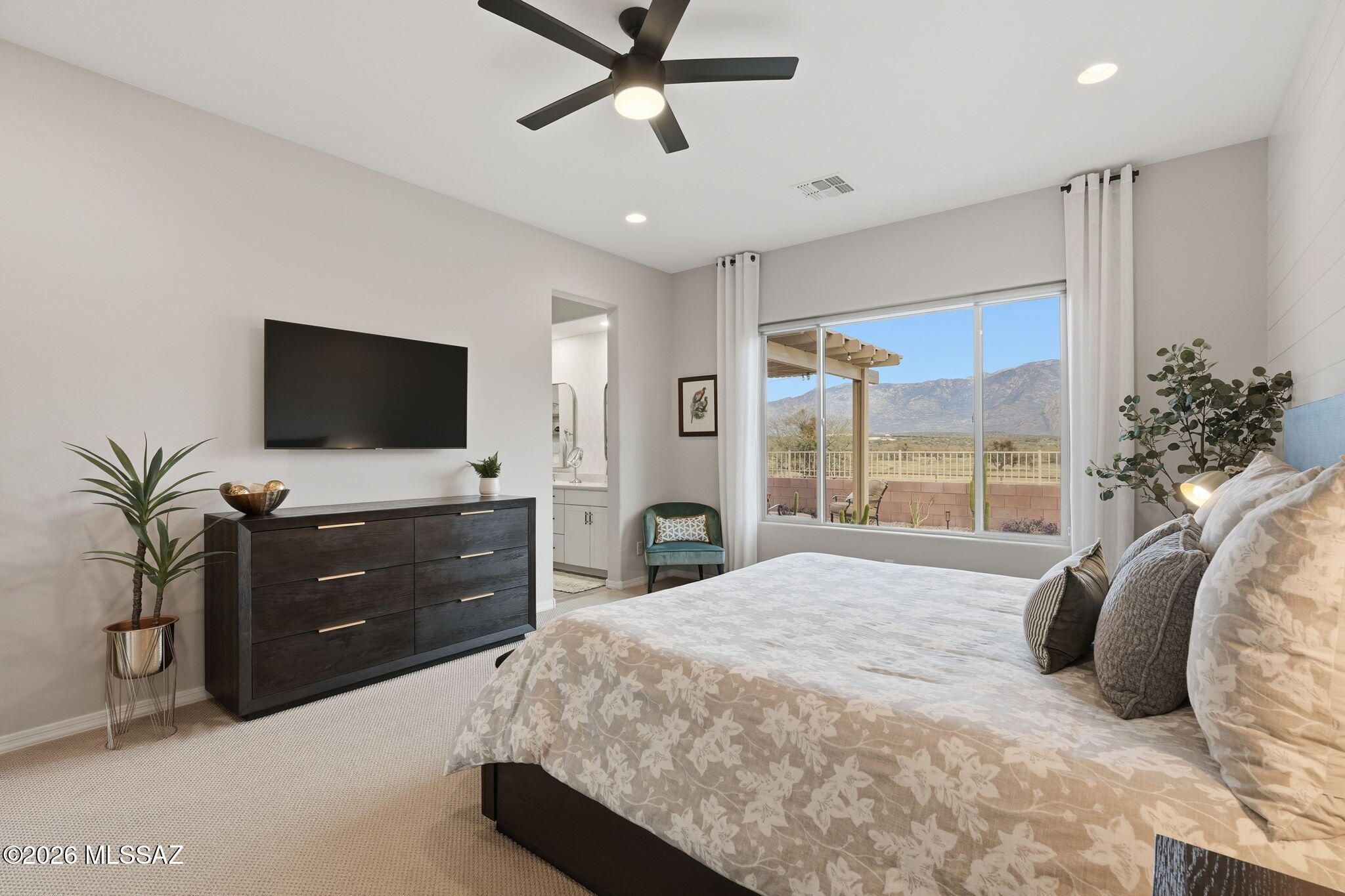 Rancho Vistoso Valley Vista - Residential