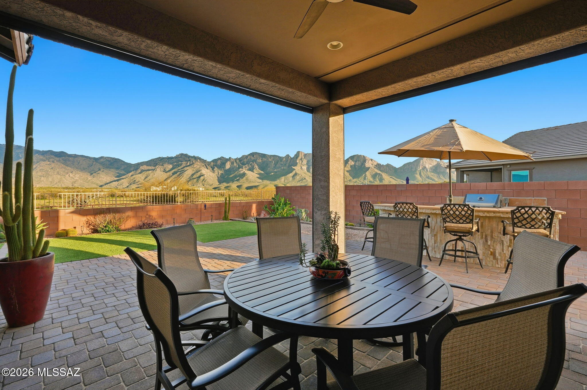 Rancho Vistoso Valley Vista - Residential