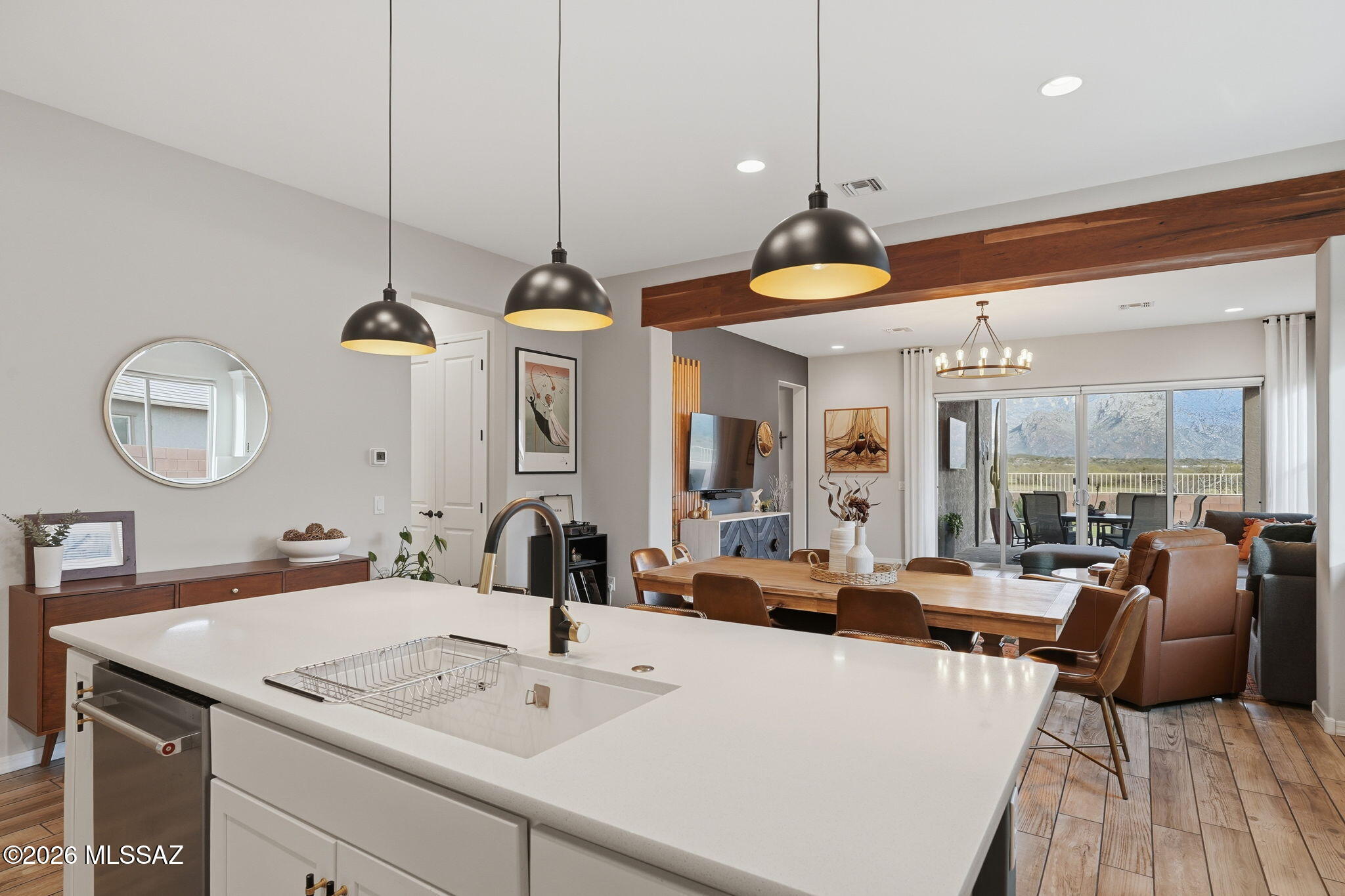 Rancho Vistoso Valley Vista - Residential