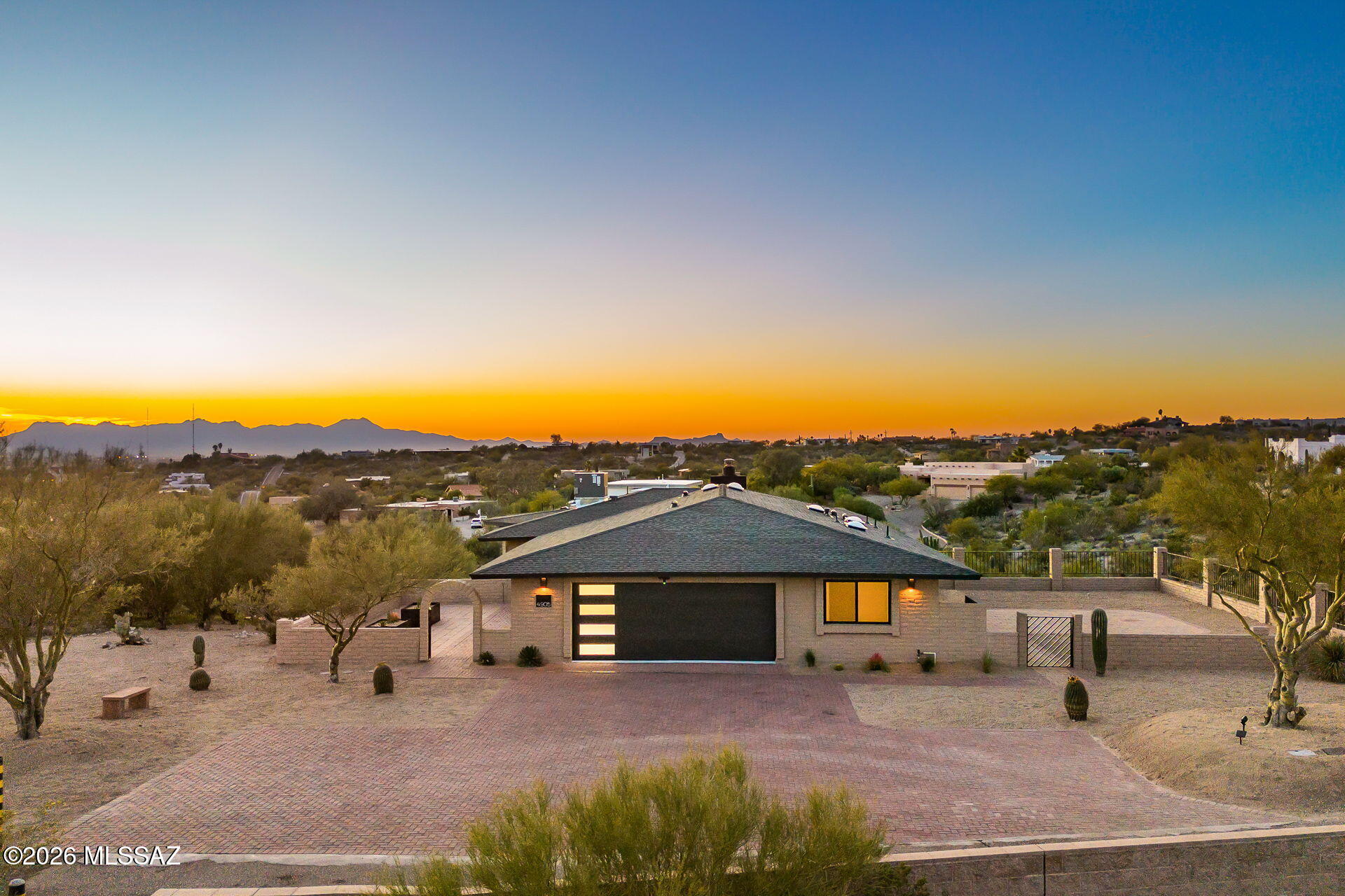 4905 N Craycroft Road