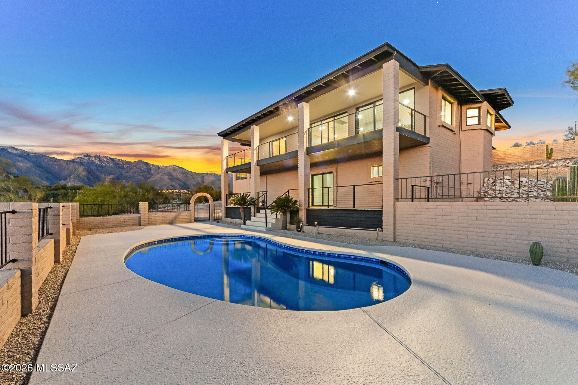 4905 N Craycroft Road