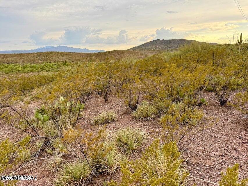 0 Rancho Kulvato Rd 10 Acres