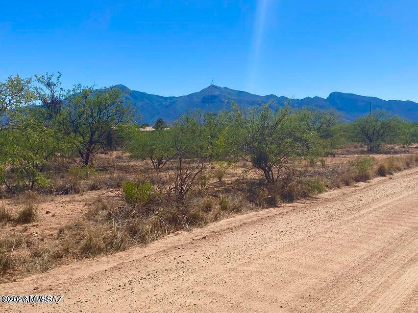 0 Rancho Kulvato Rd 10 Acres
