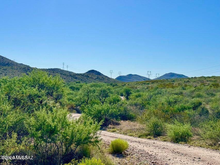 0 Rancho Kulvato Rd 10 Acres