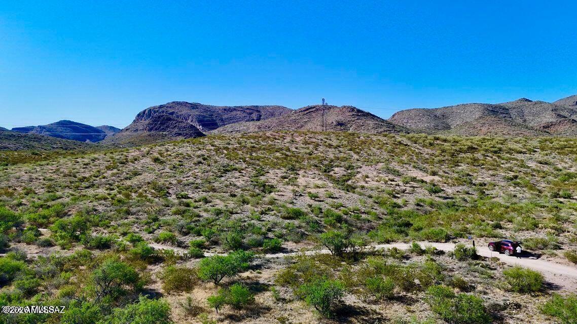 0 Rancho Kulvato Rd 10 Acres