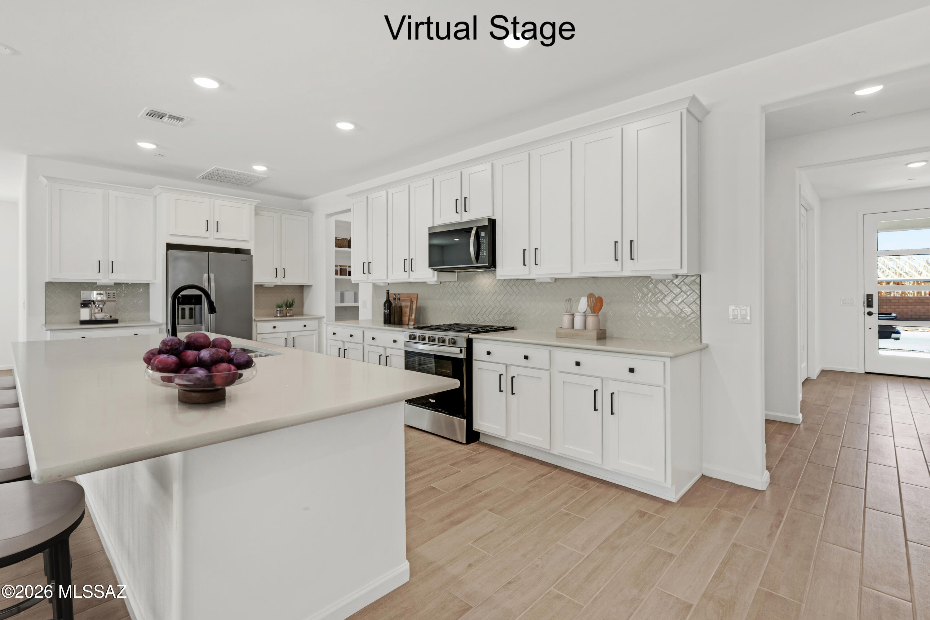 12244 N Sierra Verde Place