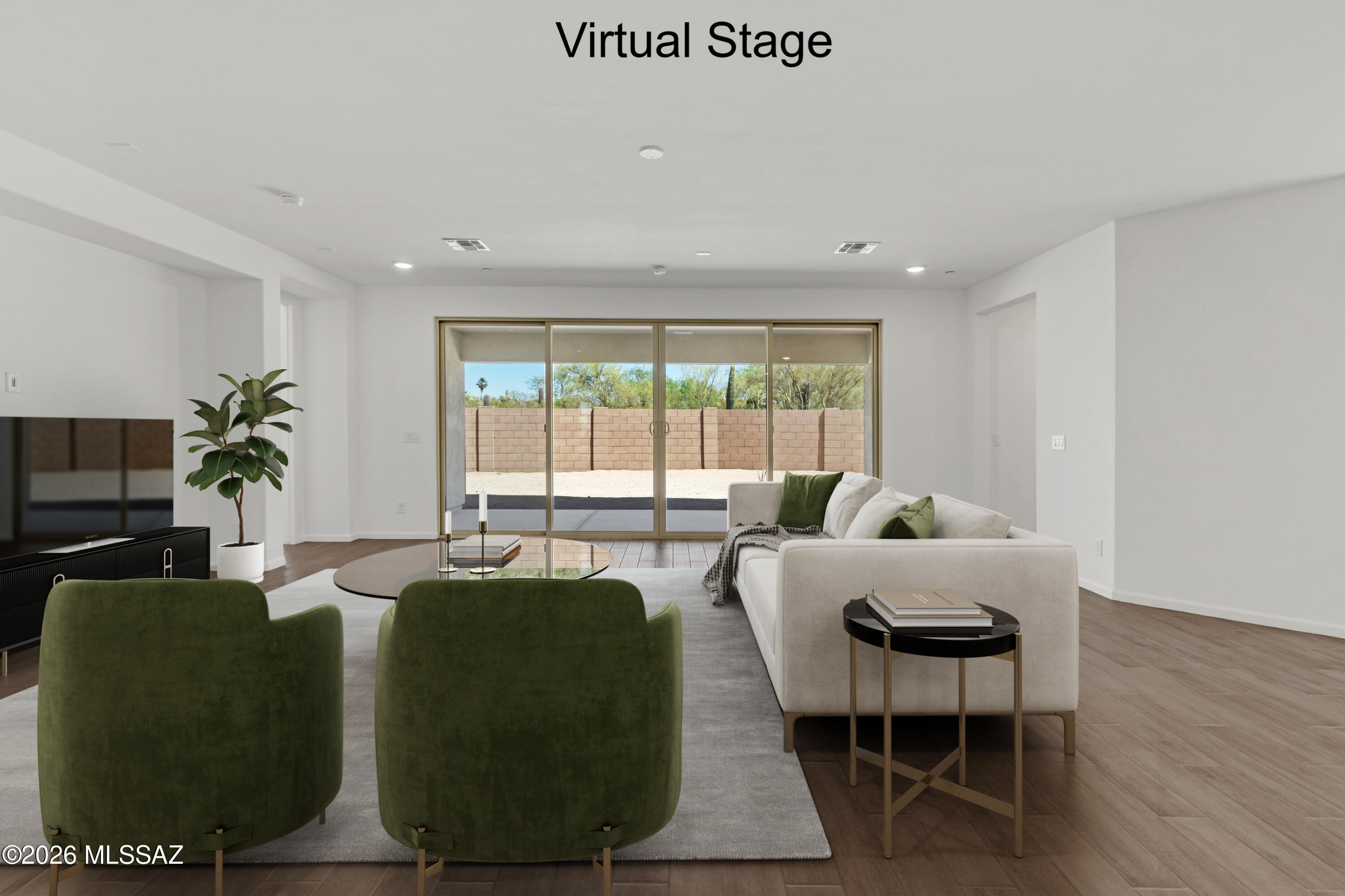 12244 N Sierra Verde Place