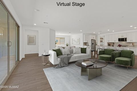 12244 N Sierra Verde Place Marana AZ 85658