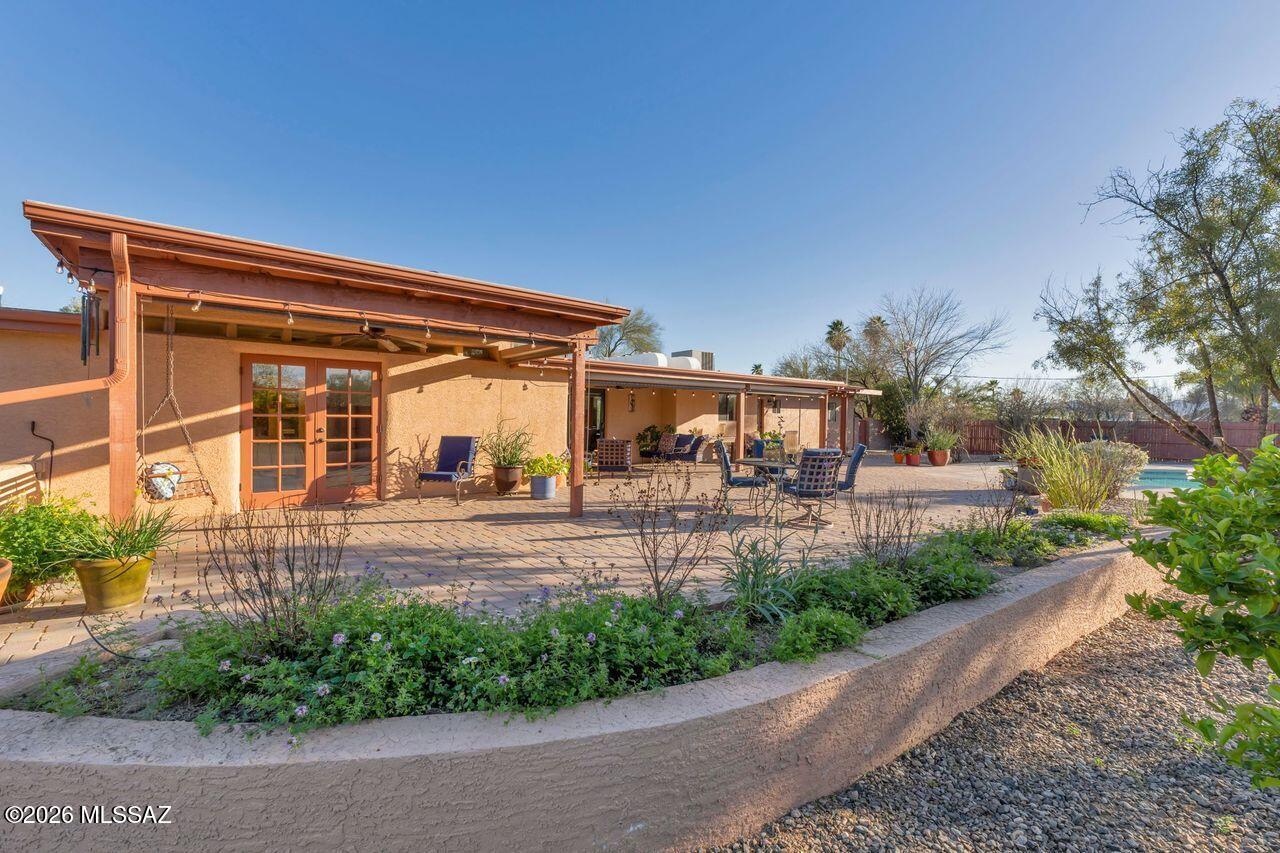 Oracle Heights Estates - Residential