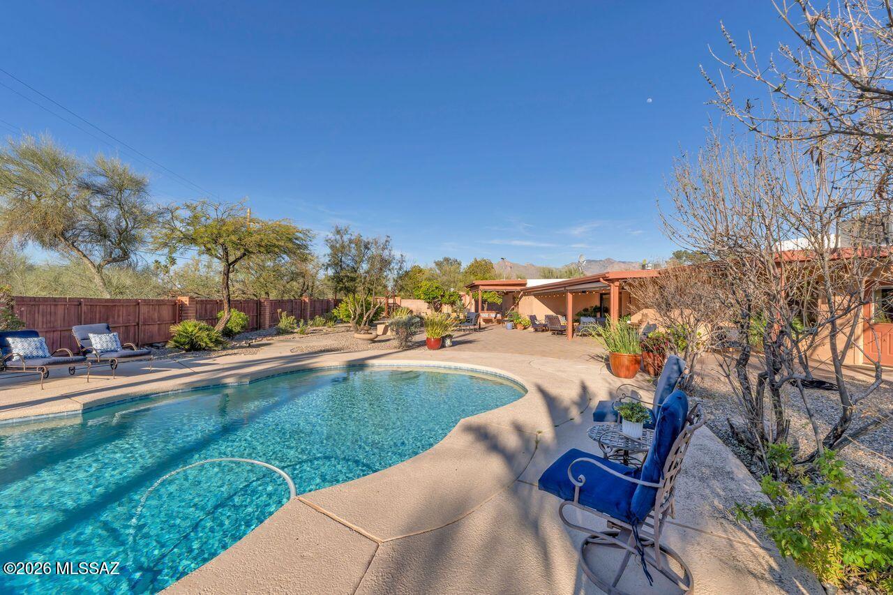 Oracle Heights Estates - Residential