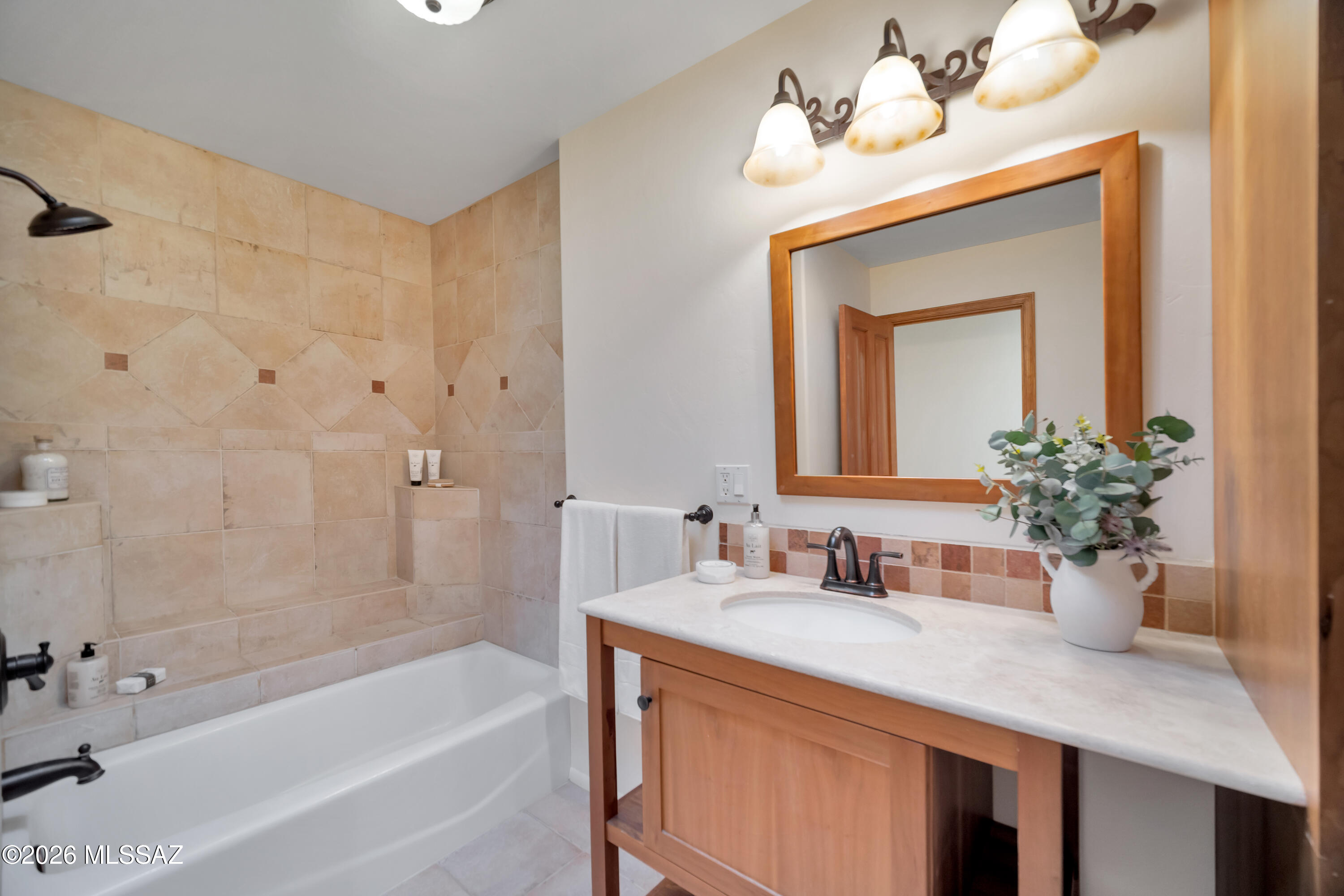 Oracle Heights Estates - Residential