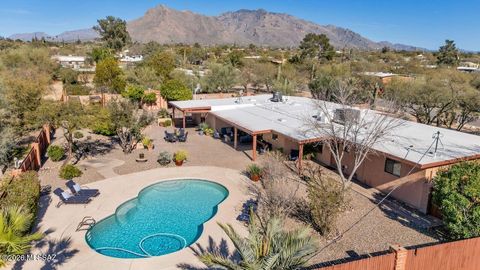 7019 N Magic Lane Tucson AZ 85704