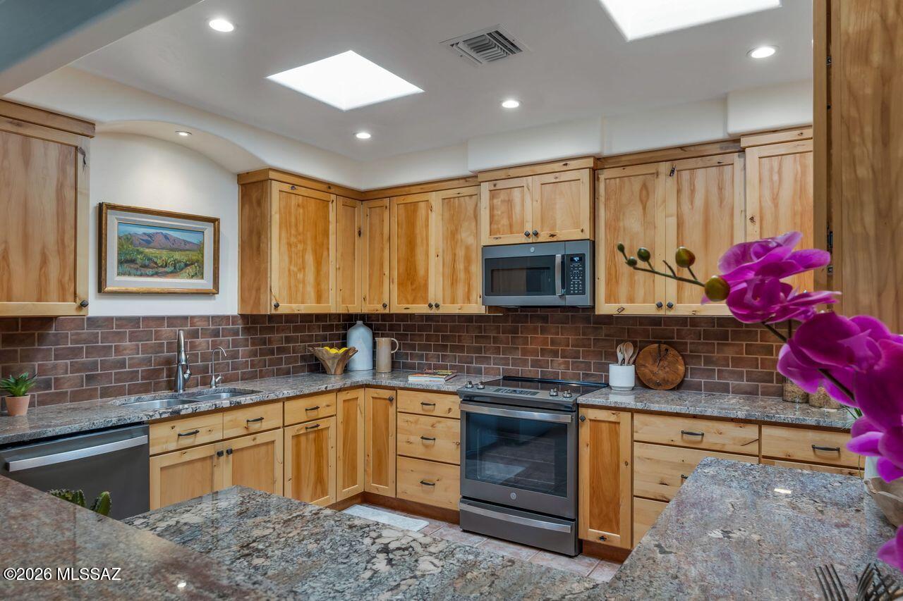 Oracle Heights Estates - Residential