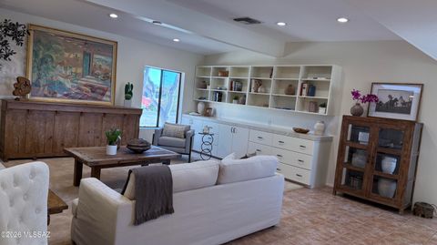 7019 N Magic Lane Tucson AZ 85704