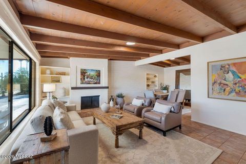 7019 N Magic Lane Tucson AZ 85704