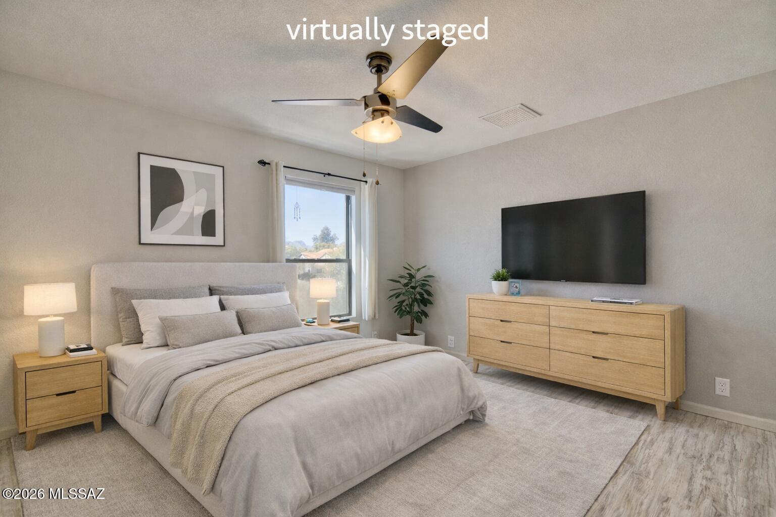 Saddlewood Ranch (1-285) - Residential