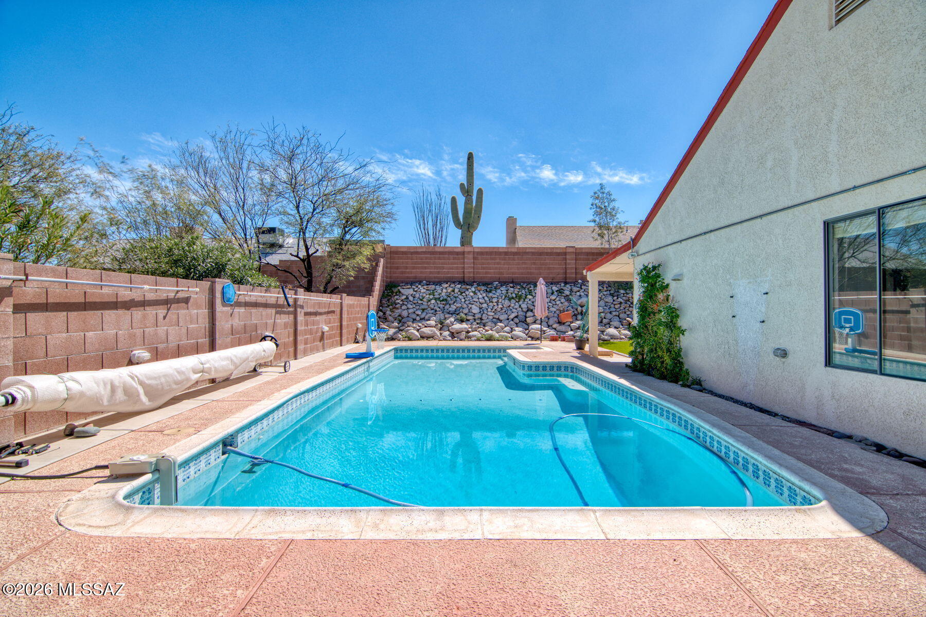 Saddlewood Ranch (1-285) - Residential