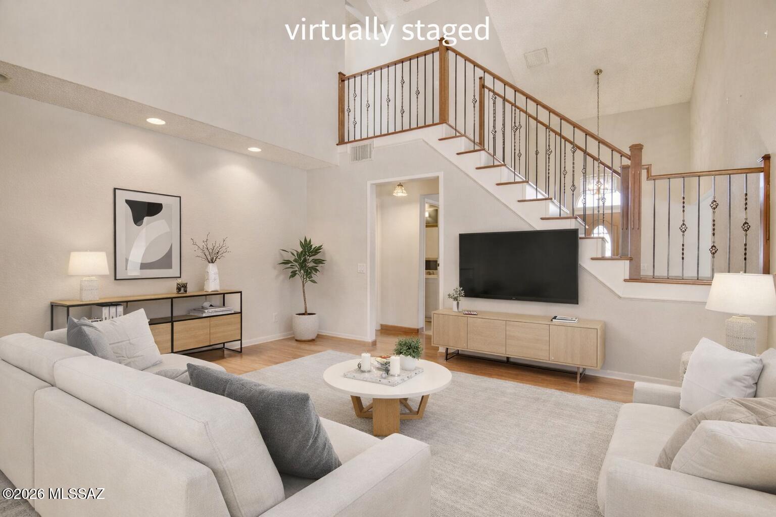 Saddlewood Ranch (1-285) - Residential