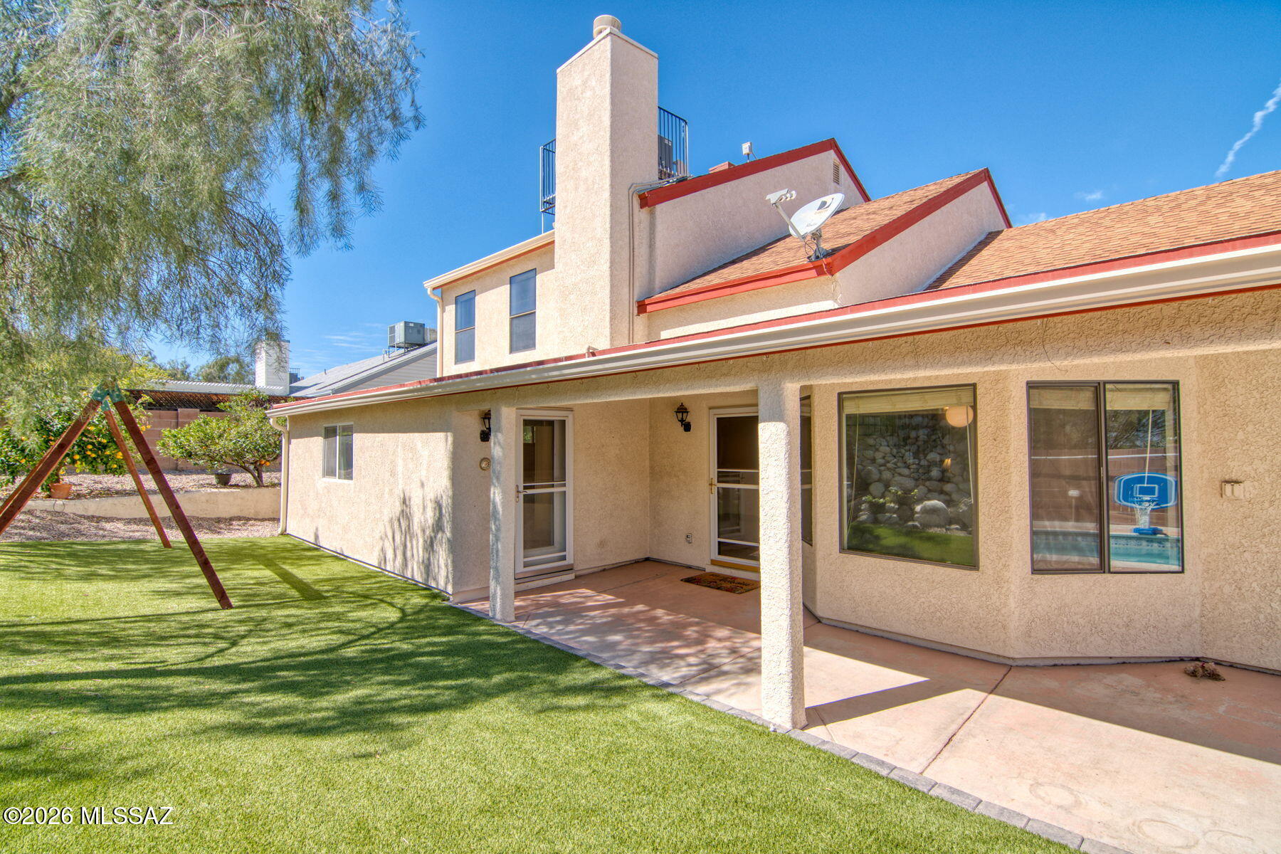 Saddlewood Ranch (1-285) - Residential