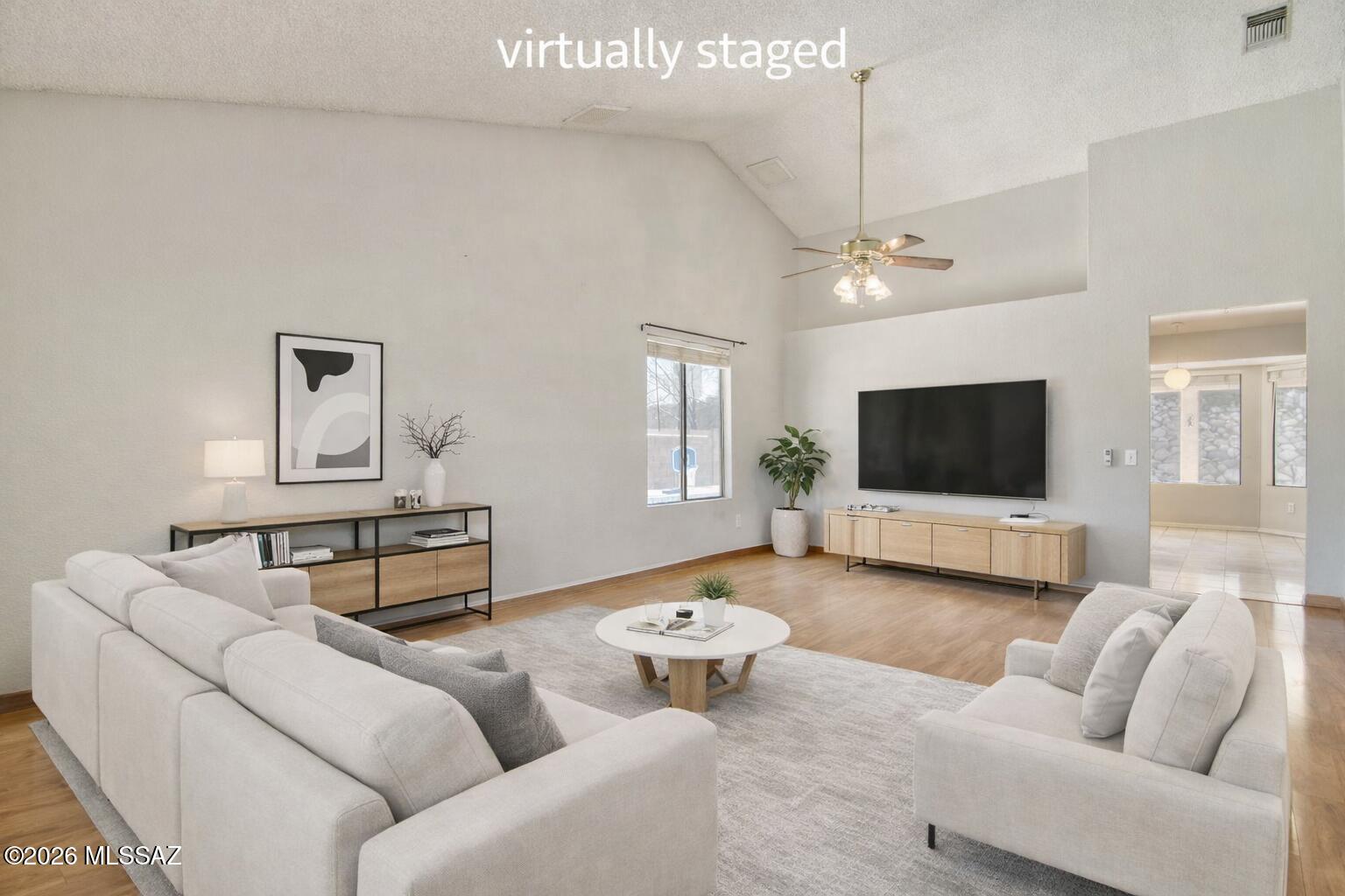 Saddlewood Ranch (1-285) - Residential