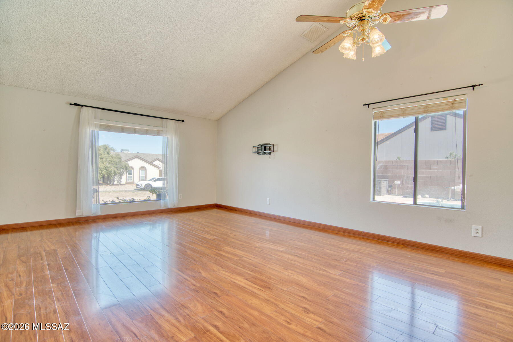 Saddlewood Ranch (1-285) - Residential