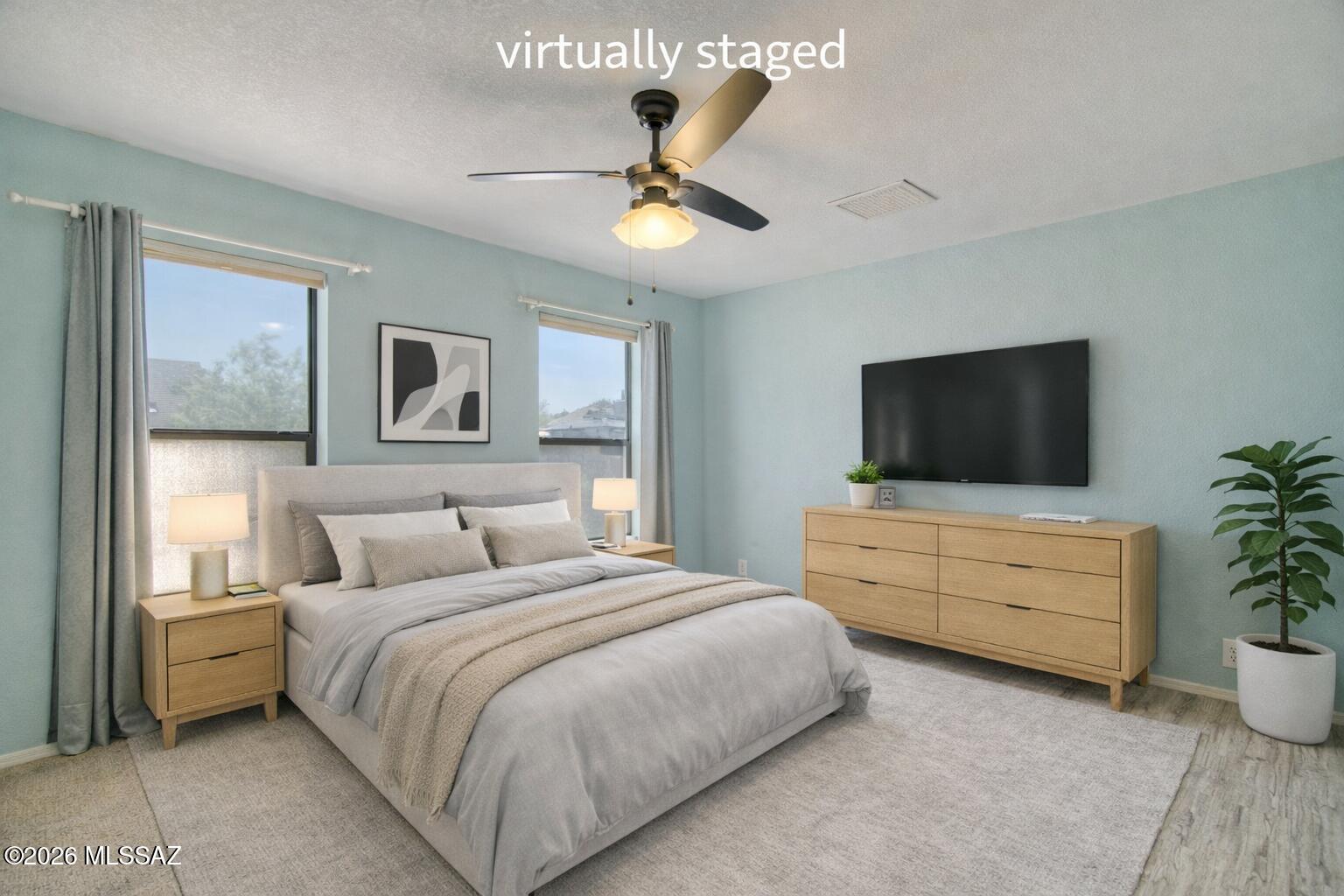 Saddlewood Ranch (1-285) - Residential