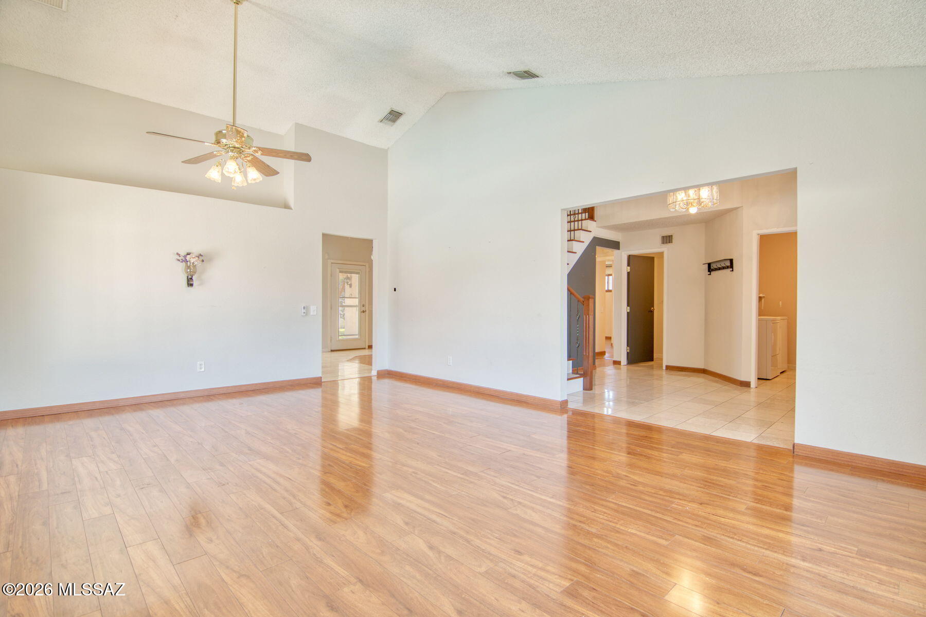 Saddlewood Ranch (1-285) - Residential