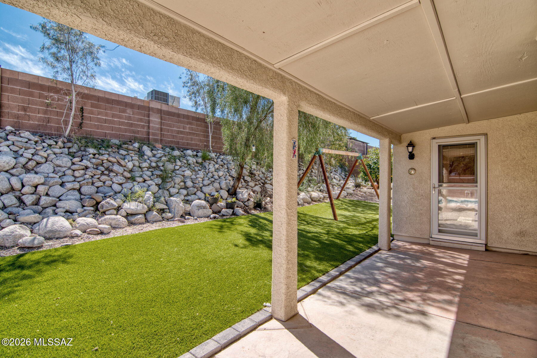 Saddlewood Ranch (1-285) - Residential