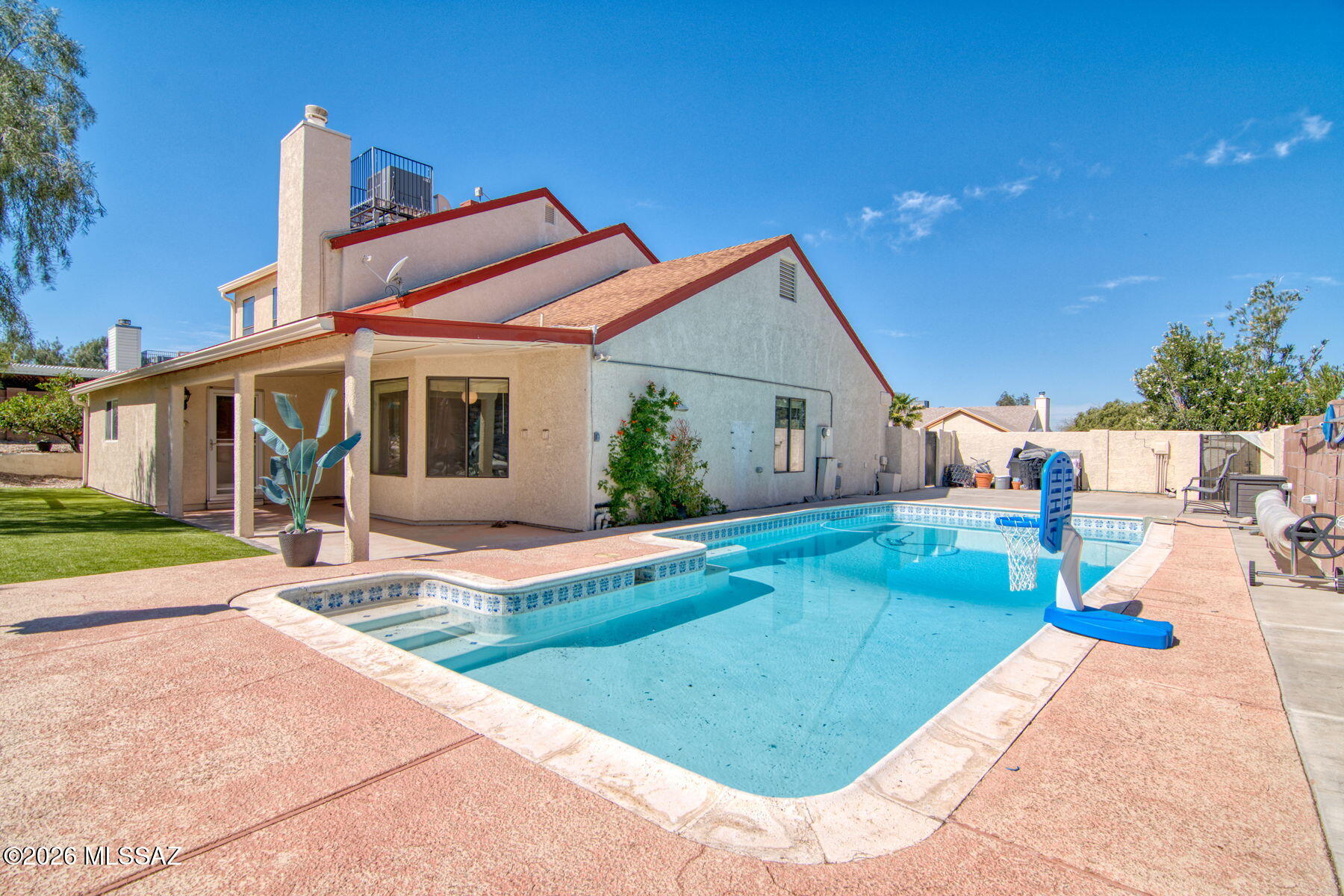 Saddlewood Ranch (1-285) - Residential