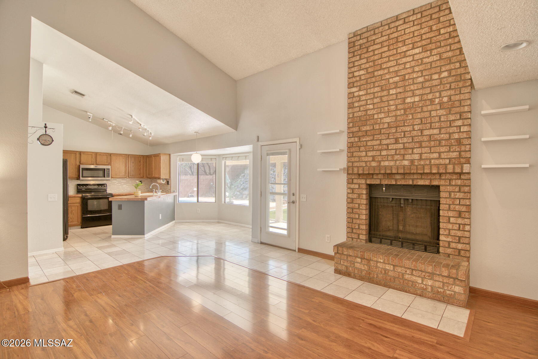 Saddlewood Ranch (1-285) - Residential