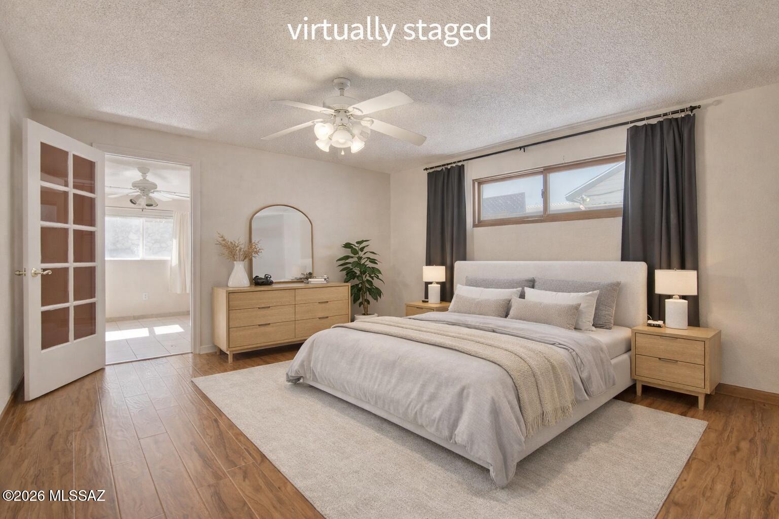 Saddlewood Ranch (1-285) - Residential