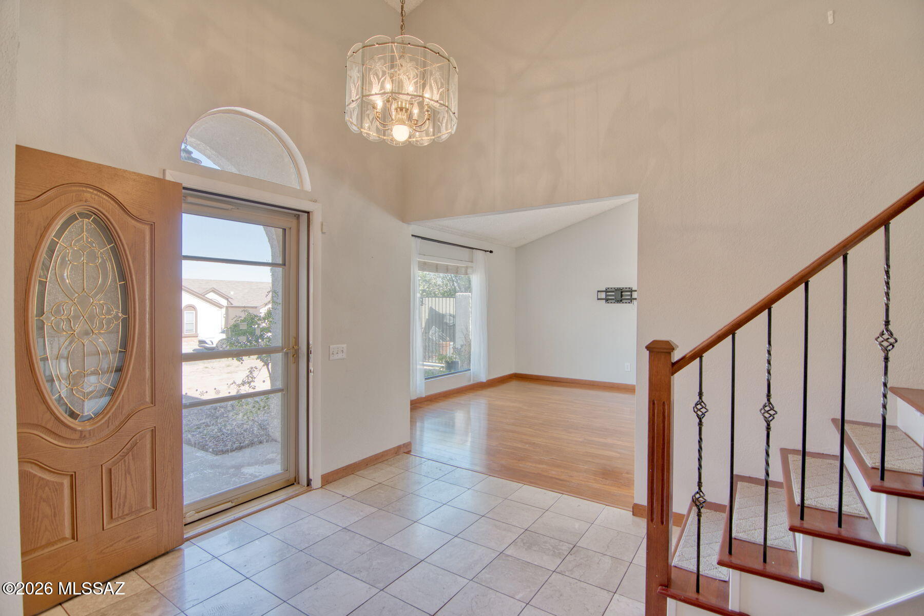 2781 W Calle Cuero De Vaca