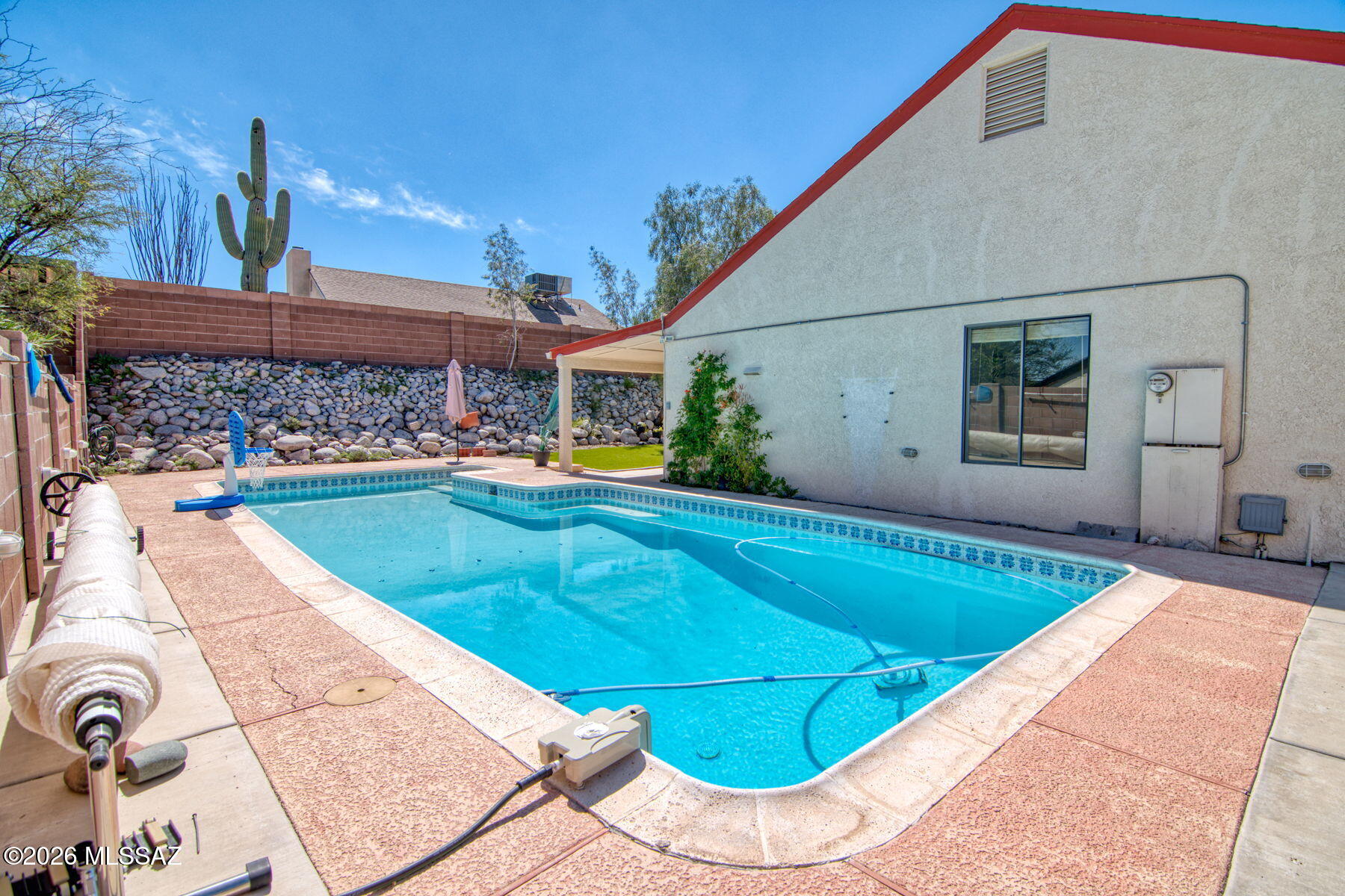 Saddlewood Ranch (1-285) - Residential