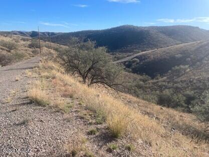 Rio Rico Ranchettes 7 - Land