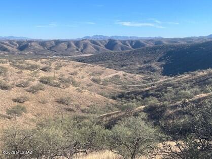 Rio Rico Ranchettes 7 - Land