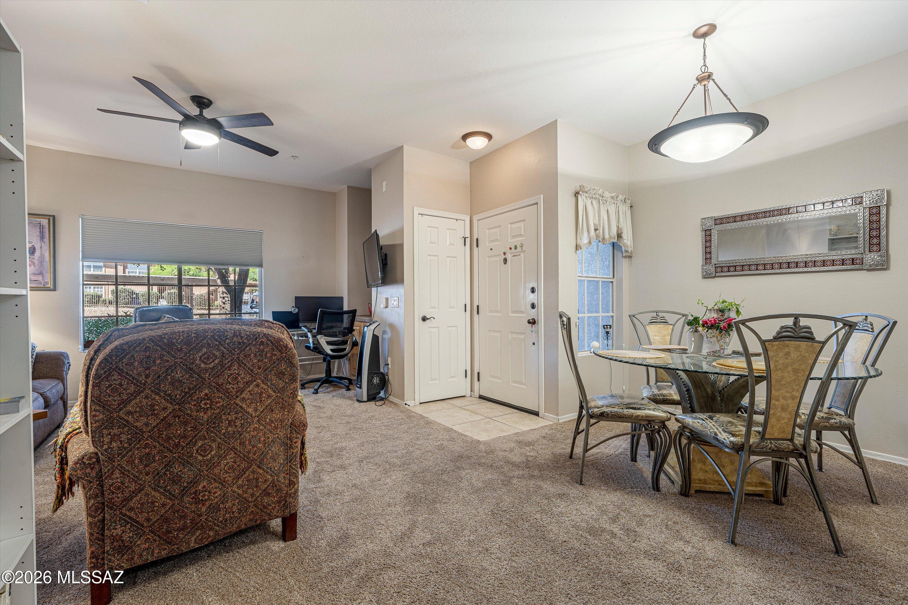 The Boulders at La Reserve Condominiums - Residential