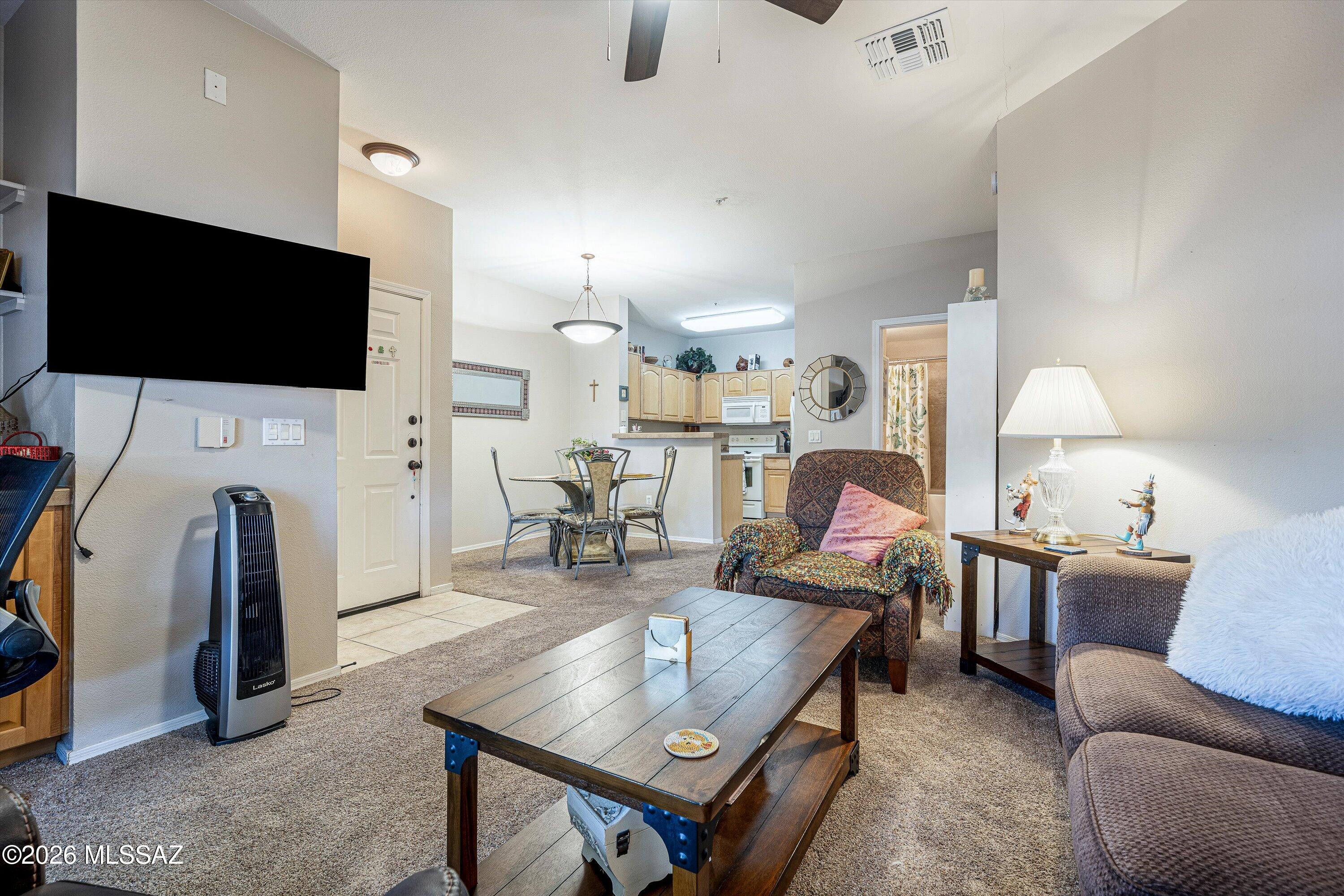 The Boulders at La Reserve Condominiums - Residential