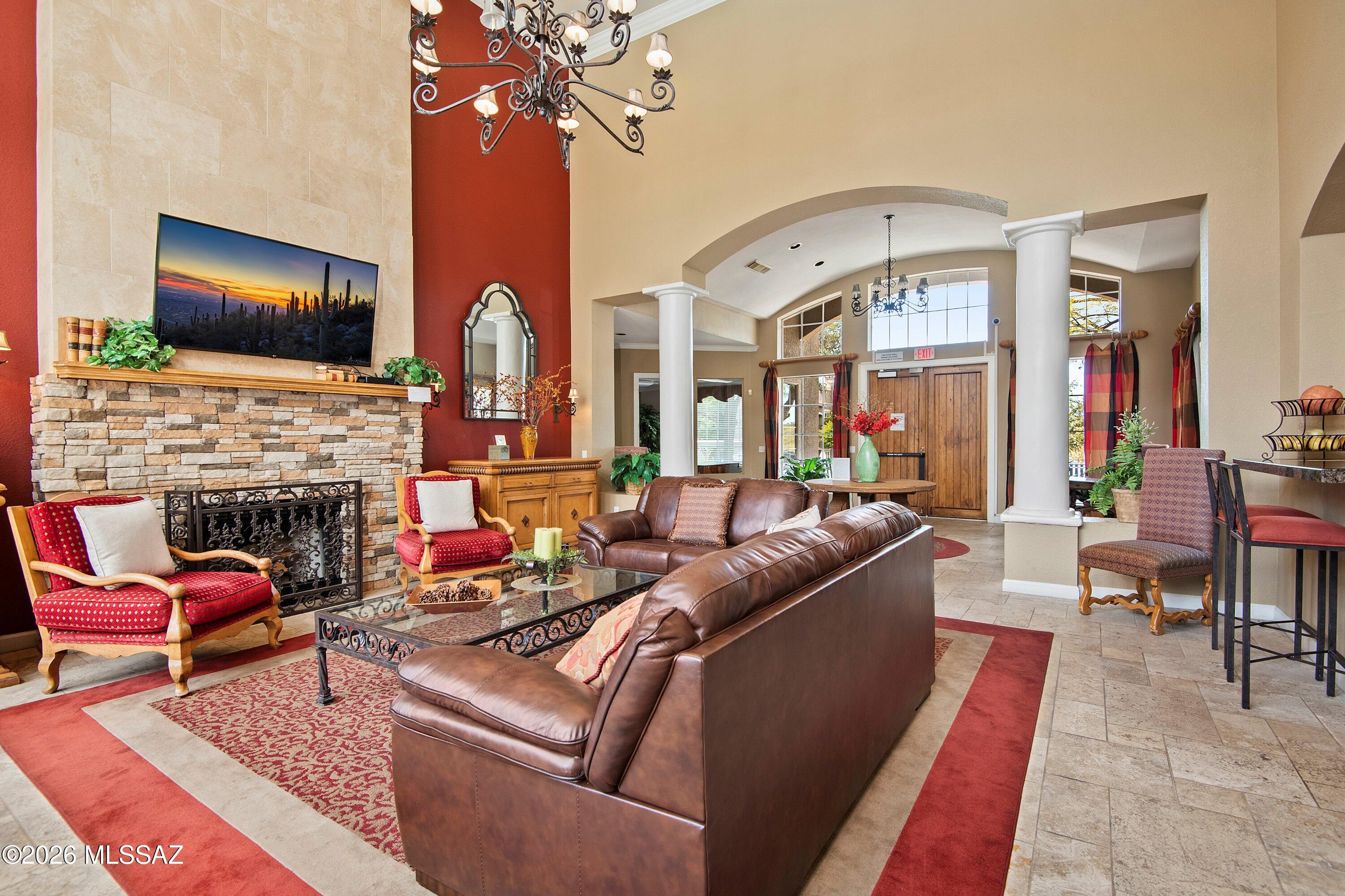 The Boulders at La Reserve Condominiums - Residential