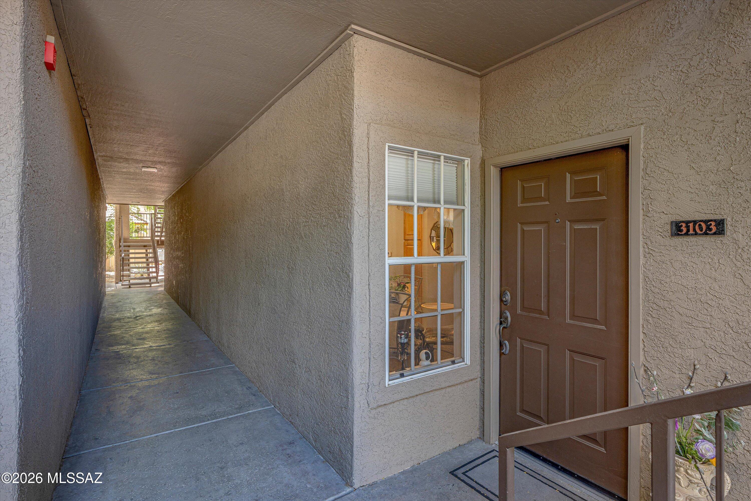 1500 E Pusch Wilderness Drive 3103