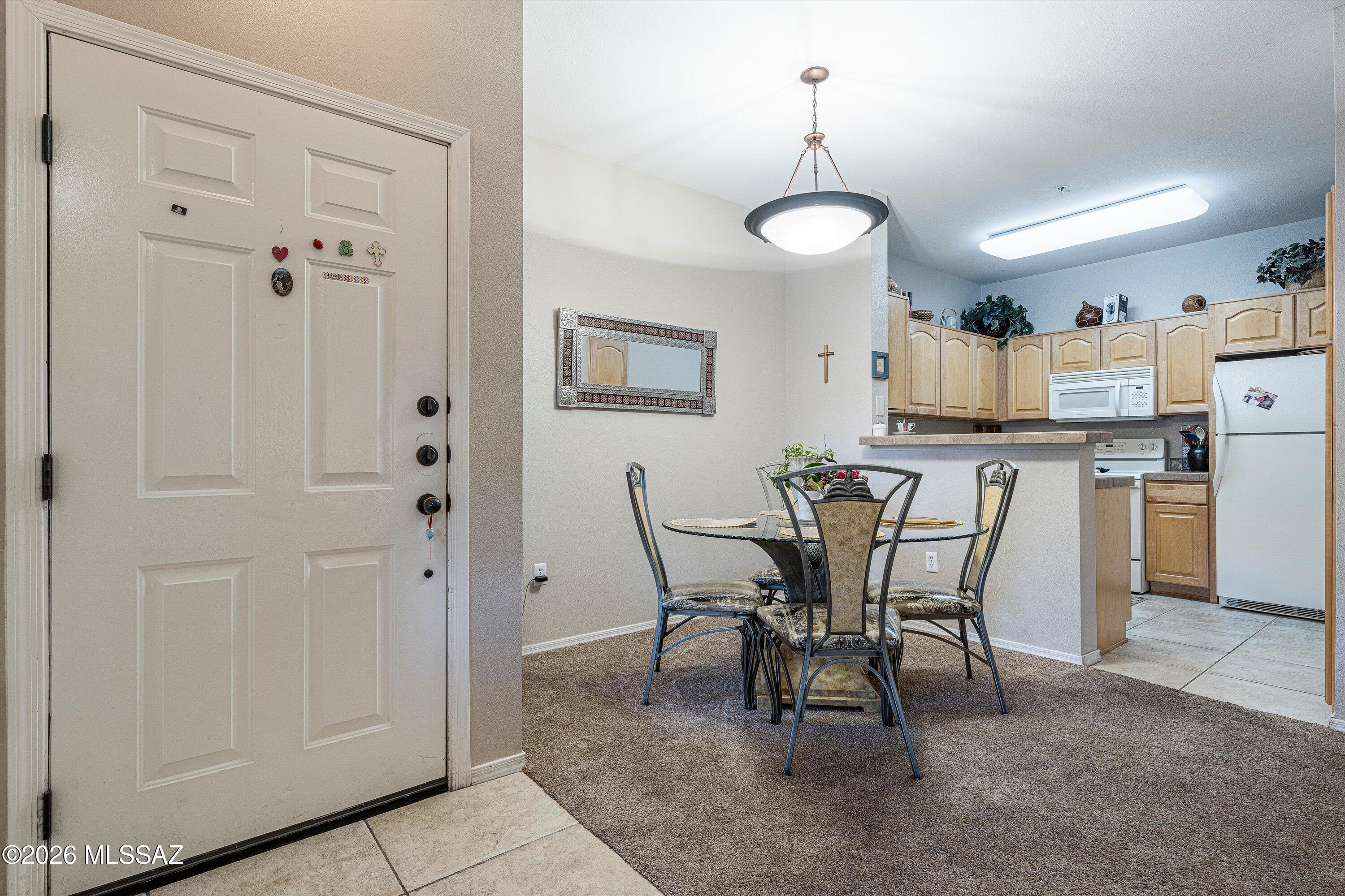 1500 E Pusch Wilderness Drive 3103
