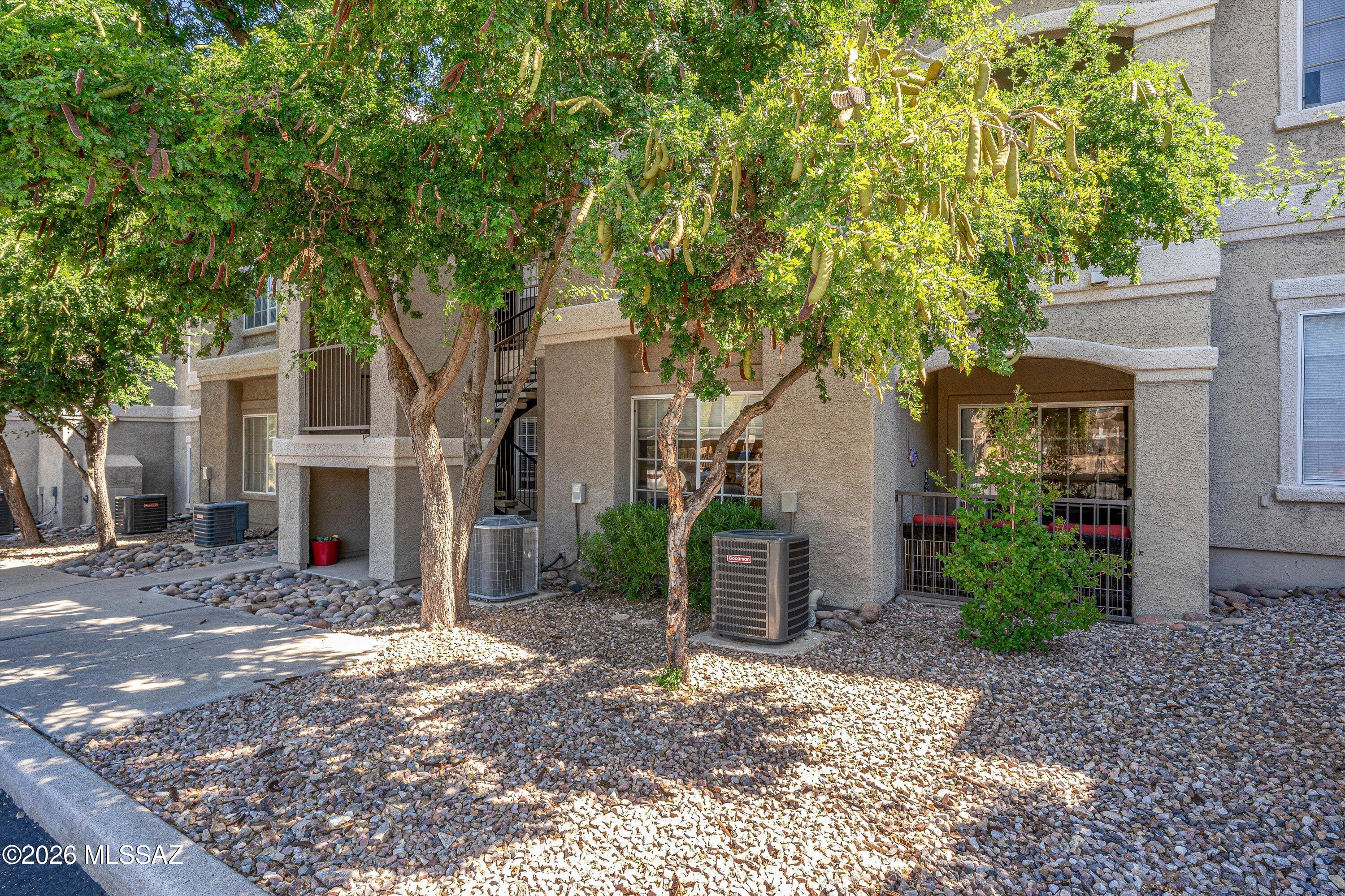 The Boulders at La Reserve Condominiums - Residential